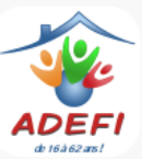 Logo ADEFI