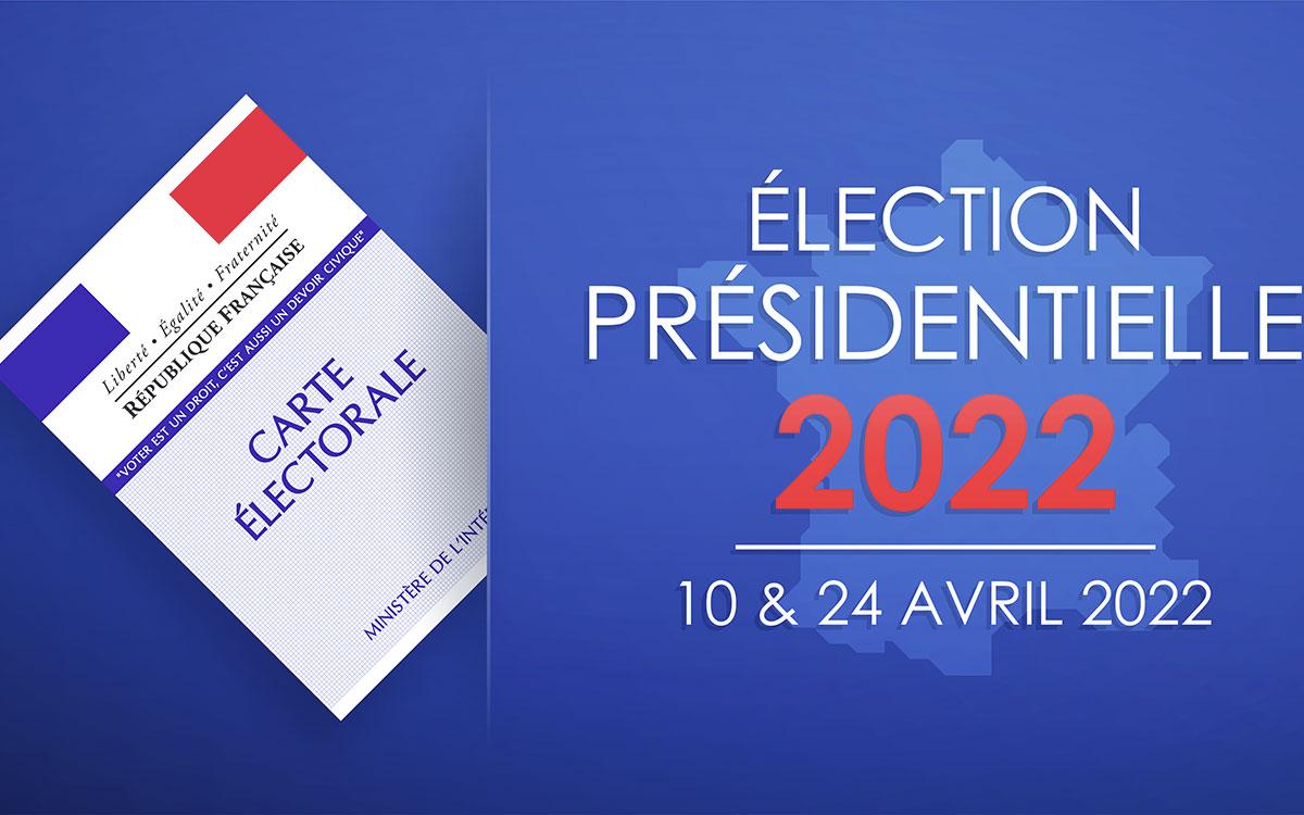 Elections Présidentielles