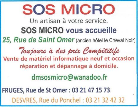 SOS Micro